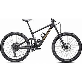 Specialized Enduro Comp, S2, Black Trail Mountain Bike - Size Small