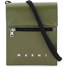 Marni Tribeca Crossbody Bag Men