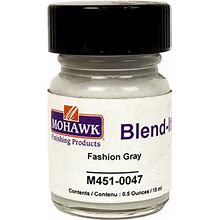 Mohawk Blend-Its Liquid Filler - Clear Flat