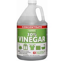 Pf Harris, 30% Vinegar Cleaner Concentrate, 1 Gallon