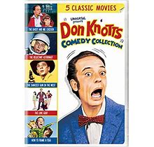 5-Movie Collection [DVD]