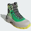 Adidas By Stella Mccartney X Terrex Hiking Boots Solar Lime 9.5 Womens - Womens Originals Shoes Tops