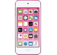 Pre-Owned Apple iPod Touch 32Gb (7Th Gen) Pink | MP3 Audio Video Player | (Refurbished: Good)