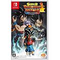 (JAPAN) Nintendo Switch Video Game Super Dragon Ball Heroes World Mission