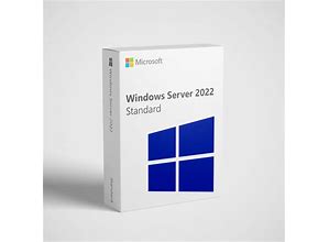 Microsoft Windows Server 2022 Standard - 24 Core