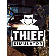 Thief Simulator GOG CD Key
