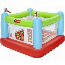 Fisher-Price Bouncesational Bounce House