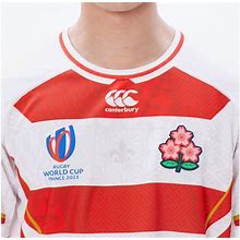 Rugby World Cup 2023 Japan Replica Home Jersey Official Product Size XL