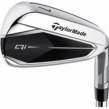 Taylormade Qi Irons, Right Hand, Men's