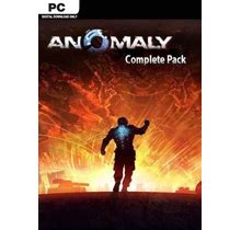 Anomaly Complete Pack PC