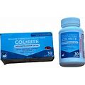 Rite-Aid Col Rite Docusate Sodium 100Mg Stool Softener 30 Softgels -
