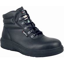 COFRA Men's Boot New Asphalt EH PR, Black, 12