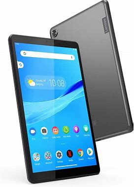 Lenovo Tab M8 8" 16GB Wi-Fi HD Android Tablet - ZA5G0102US TB-8505F