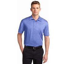Sport-Tek Men's Lightweight Golf Short Sleeve Polyester Polo Shirt