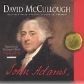John Adams - Audiobook Download