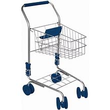 Redbox Toysmith Toy Shopping Cart