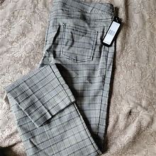 Soho Apparel Pants & Jumpsuits | Womans Dress Pants | Color: Black/White | Size: 8