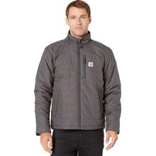 Man's Clothing Carhartt Rain Defender Relaxed Fit LW Insulated Jacket