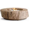 Bryndle Root Fire Pit - Frontgate