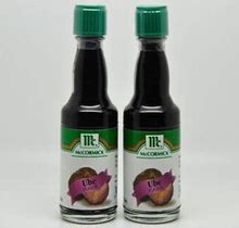 Mccormick Ube Flavor Extract (Purple Yam) - 20Ml/Bottle