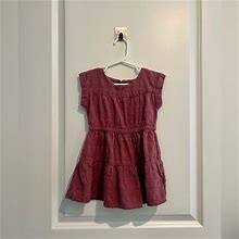 Target Dresses | Toddler Girls Dress Size 2T | Color: Pink | Size: 2Tg