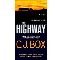 The Highway By C J Box