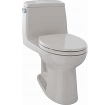 TOTO MS854114 Ultimate One Piece Elongated 1.6 GPF Toilet