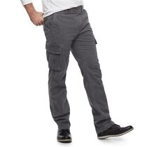 Men's Sonoma Goods For Lifea® Straight-Fit Cargo Pants