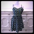 Lc Lauren Conrad Dresses | Lauren Conrad Dress Size 4 | Color: Blue | Size: 4