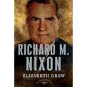 Richard M. Nixon By Drew By Thriftbooks