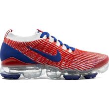 Nike - Air Vapormax Flyknit 3.0 USA Sneakers - Men - Rubber/Fabric/Fabric - 11 - White