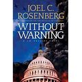Pre-Owned Without Warning (Paperback 9781496406293) By Joel C. Rosenberg