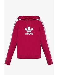 Image result for Pink Block Hoodie Adidas