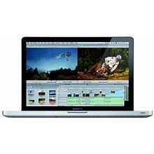 Restored Certified - Apple Macbook Pro 15-Inch Laptop - 2.3Ghz Core i7 / 4GB RAM / 500Gb Md103ll/A (Refurbished)