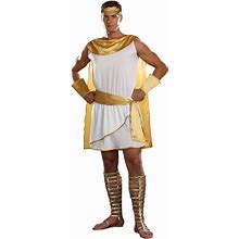 Dreamgirl He's A God Adult Costume, X-Large