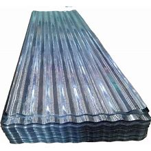 Wholesale Transparent Corrugated Roofing Heets,25 Metric Tons