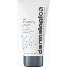 Dermalogica Skin Smoothing Cream - Face Moisturizer With Vitamin C And Vitamin E - Infuses Skin With 48 Hours Of Continuous Hydration