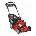 Toro Personal Pace Auto Drive Lawn Mower With Bagger 22in - 21462