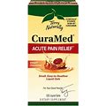 Terry Naturally Curamed Acute Pain Relief 120 Liquid Gel Capsules