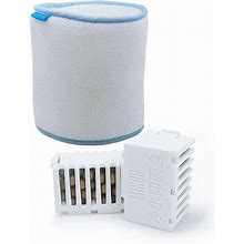 Antibacterial Box Filter Or Humidifier Filter For Xiaomi Air Purifier 1/2/2S/3/Pro/4/4 Pro/3H/3C Humidifier Parts For Fish Tank