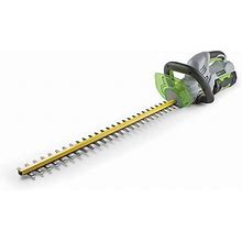 Ego 56V Hedge Trimmer Kit HT2411 Reconditioned HT2401-FC | Acme Tools