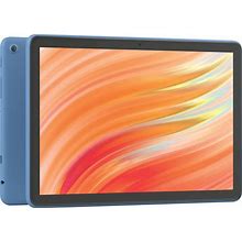Amazon - Fire HD 10 - 10.1" Tablet (2023 Release) - 64GB - Ocean