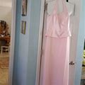 Chadwicks Dresses | Dress | Color: Pink | Size: 12