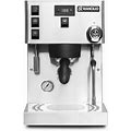 Rancilio Silvia Pro X Espresso Machine - Stainless | Seattle Coffee Gear