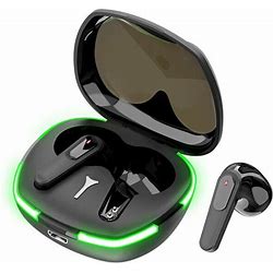 TWS Pro60 Wireless Bluetooth Headset With Mic Earbuds Noise Cancelling Stereo Bluetooth Earphones Air Pro 60 Wireless Headphones