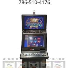 Igt G20 Game King Slot Machine Keno, Poker, Slots (Free Play, Handpay,