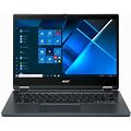 Restored Acer Travelmate Spin P4 14" Laptop Intel I5-1135G7 2.4Ghz 8GB Ram 512Gb SSD W10h (Refurbished)