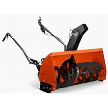 Husqvarna 42" Two Stage Tractor Mount Snow Blower