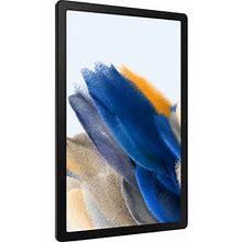 Samsung 10.5" Galaxy Tab A8 64GB Tablet (Wi-Fi Only, Dark Gray) SM-X200NZAEXAR