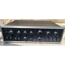 Vintage Sansui Au-8500 Integrated Amplifier Amp Works